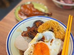 -亞婆井·劲抽面食(铂顿城店)