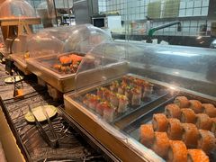 -松子料理(亮马桥店)