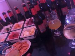 -星聚会KTV(苏州信投大厦店)