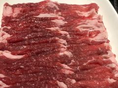 -东来顺饭庄(金泉广场店)