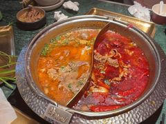 -牛New寿喜烧(金鹰世界店)