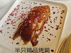 -庆云楼饭庄(什刹海店)