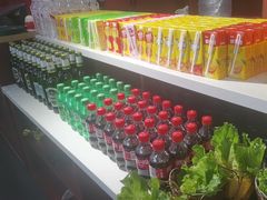 -号令江湖·水浒烤肉(和畅睦邻中心店)