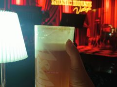 -音乐房子·Vintage Live Bar(玉林总店)