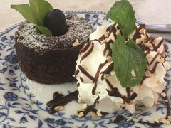 -Fern Forest Cafe