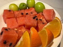 -家宴滇食记·云南家常菜