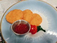 -Aqua Oasis 水天堂(常熟永旺店)