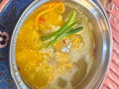 -内蒙古驻京办餐厅