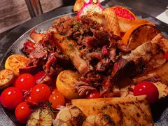 -北京王府井希尔顿酒店·万斯阁西餐厅