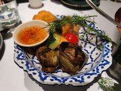-BetterThai 泰加(苏州中心店)