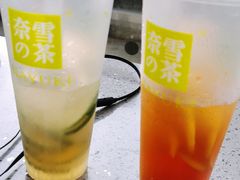 -奈雪的茶(凯德新都心店)