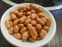 -东江海鲜大排档·潮汕菜·砂锅粥