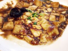 豆腐-乌镇那一年小院主题餐厅(甘泉西路店)