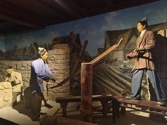 -威海华夏城景区