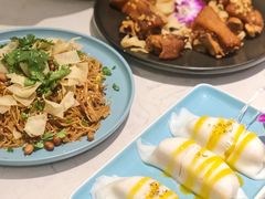 -香香海南菜餐厅