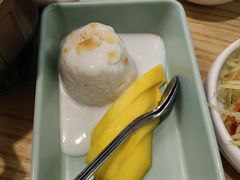 -米泰芒·东南亚料理(体育西店)