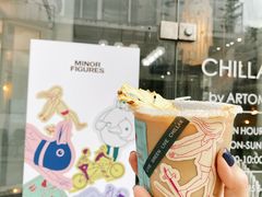 -CHILLAX轻乐时(侨建·Hi City店)