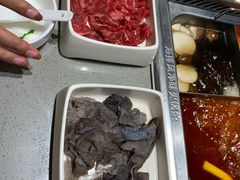 -海底捞火锅(公益西桥店)