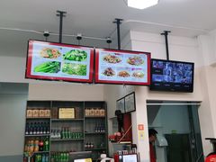-王胖子驴肉火烧(东四旗舰店)