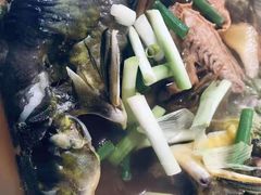 -凤嫂农家乐(梁弄店)