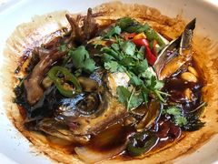 -周家二小姐的菜(西津渡店)