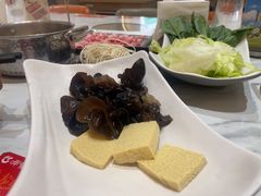 -呷哺呷哺 黄金牧场 (新辰里学清路店)