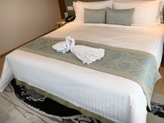 -苏州环球188国际公寓(金鸡湖店)