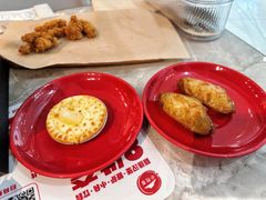 -必胜客(溧阳万达店)