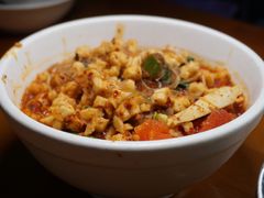 -刘信牛羊肉小炒泡馍(回民街店)