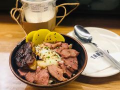 -Tanuki Raw(Orchard Central)