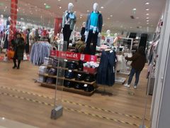 -优衣库(天津天河城店)