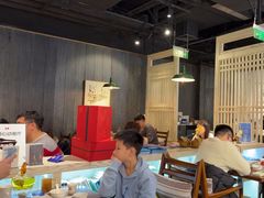 -小大董·烤鸭(王府井apm店)