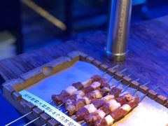 -三个蒙古大叔羊肉串(大宁店)