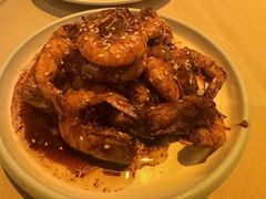 -龙门阵茶屋川菜馆(武康路店)