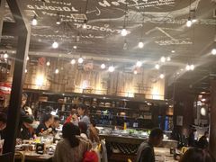大堂-星伦多 自助料理(圆融店)
