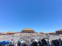 -故宫钟表馆