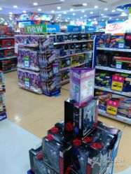 -玩具反斗城(正大广场店)