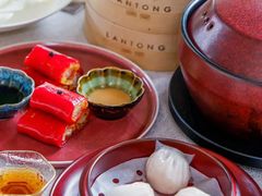 -澜棠海鲜(余姚阳明古镇店)