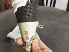 -喜茶(中山利和新地店)