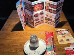 -纳瓦新疆菜(银都店)