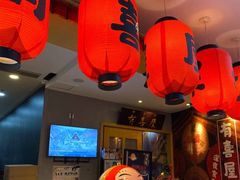 -有喜屋·深夜食堂(北京西路店)