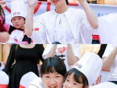 -西贝(深圳卓悦汇店)