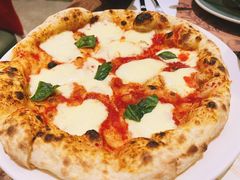 -OGGI TRATTORIA PIZZERIA(深业上城店)