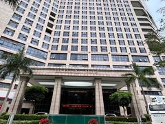 -深圳湾科技园丽雅查尔顿酒店