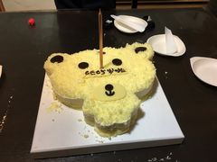 -旺顺阁海鲜广场(亚运村店)