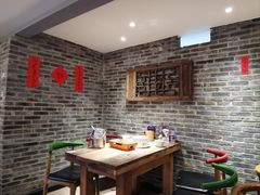 -树厨贵州菜(大十字店)