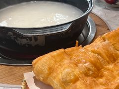 -丰尔粥食·粥底火锅·桑拿鸡(大良总店)