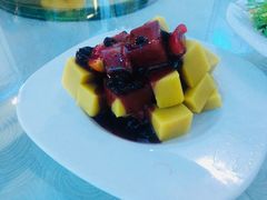 -昆仑和悦酒店(青岛奥帆中心五四广场店)