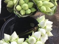 -瓦洛洛传统市场