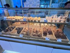 -红星前进面包牛奶公司(五道口购物中心店)